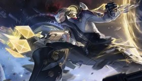 外媒爆料：LOL将可以用键盘控制走位，默认为WASD移动；官方发文探讨 “最伟大退役选手” 配 Uzi 照片，疑似预热名人堂席位