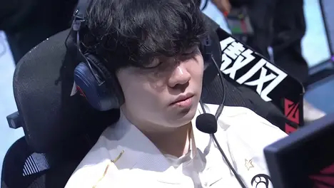 许秀：DK战队世界冠军的职业选手之路，揭秘深厚英雄池与传奇操作-db电竞官网