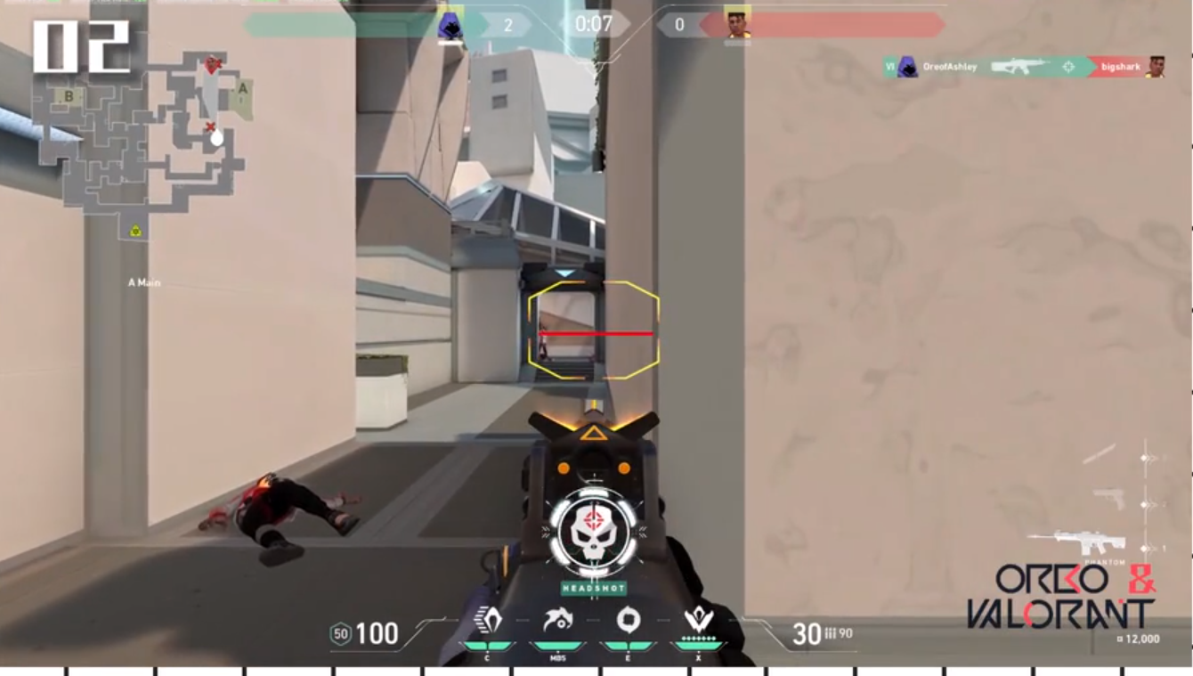 TenZ、FNS、jawgemo、Zellsis、Marved：职业选手心中的完美五排阵容-db电竞官网