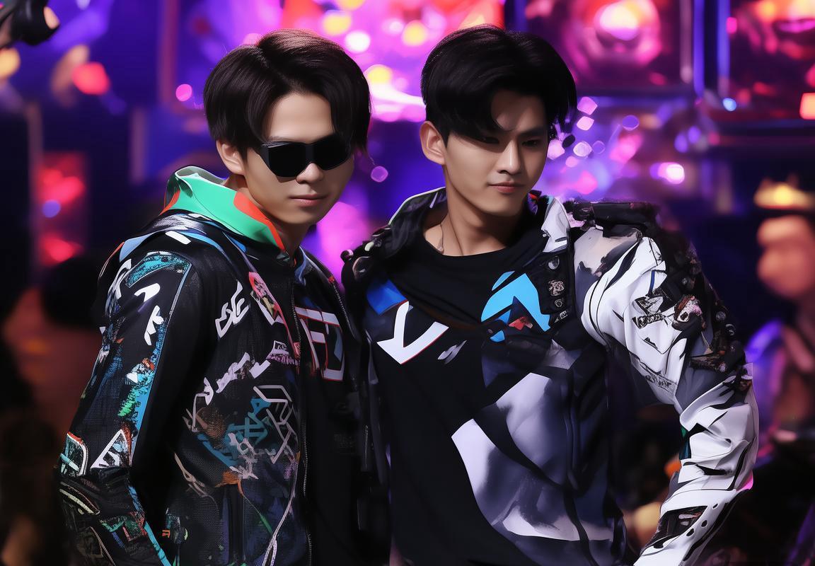 瑞士轮生死战揭晓八强席位：LNG与T1对决、GEN与JDG晋级预测-db电竞官网